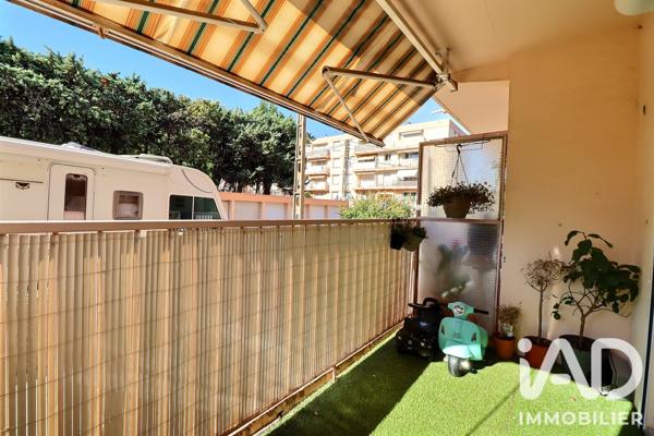 Appartement à vendre 4 pièces 67 m² La Penne-sur-Huveaune