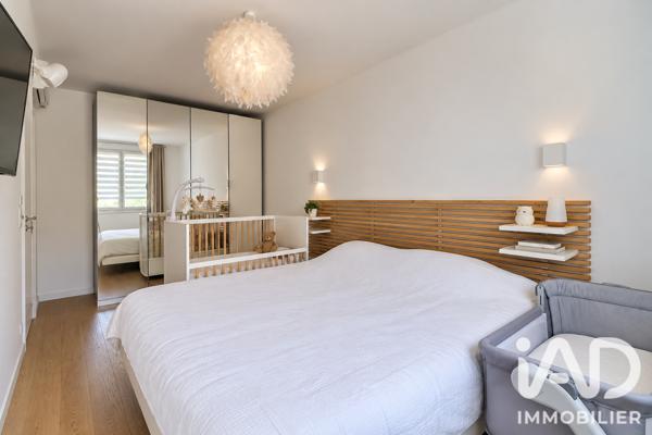 Appartement à vendre 4 pièces 67 m² La Penne-sur-Huveaune