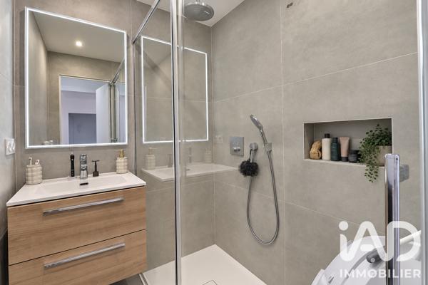 Appartement à vendre 4 pièces 67 m² La Penne-sur-Huveaune