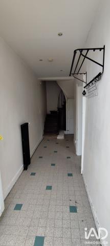 Immeuble à vendre 122 m² Mesnils-sur-Iton