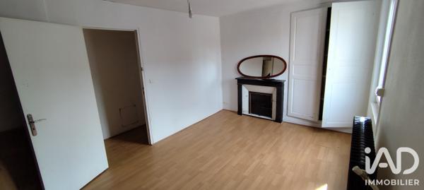 Immeuble à vendre 122 m² Mesnils-sur-Iton