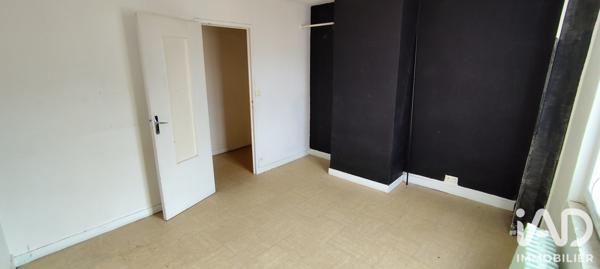 Immeuble à vendre 122 m² Mesnils-sur-Iton