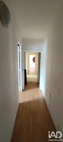 Immeuble à vendre 122 m² Mesnils-sur-Iton