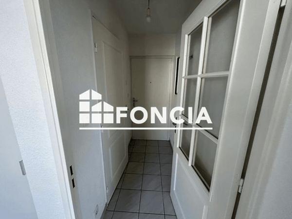 À vendre Studio 20 m² - Nîmes 30900