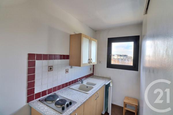 Appartement Studio à vendre  1 pièce - 30,30 m2 TALENCE - 33