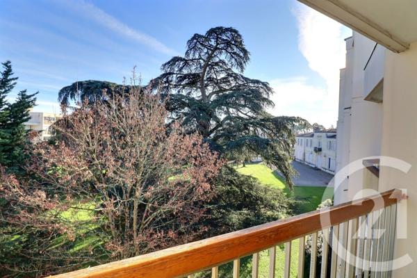 Appartement Studio à vendre  1 pièce - 30,30 m2 TALENCE - 33