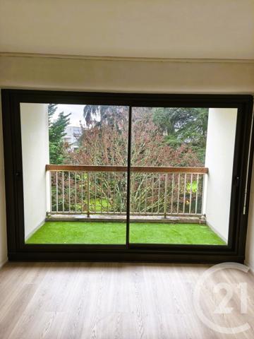 Appartement Studio à vendre  1 pièce - 30,30 m2 TALENCE - 33