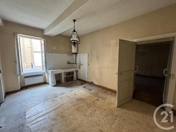 Maison à vendre  4 pièces - 102,10 m2 ARTHES - 81