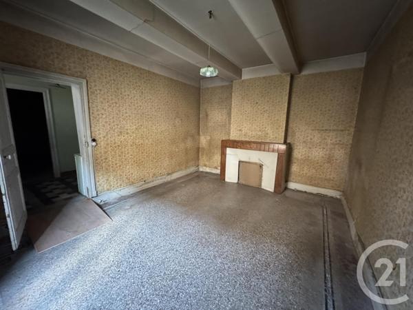 Maison à vendre  4 pièces - 102,10 m2 ARTHES - 81