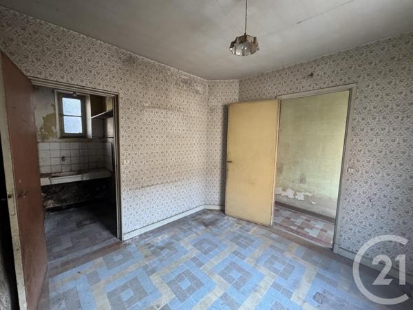 Maison à vendre  4 pièces - 102,10 m2 ARTHES - 81