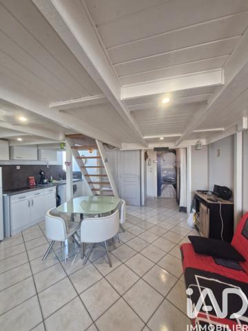 Appartement à vendre 2 pièces 30 m² Marseillan