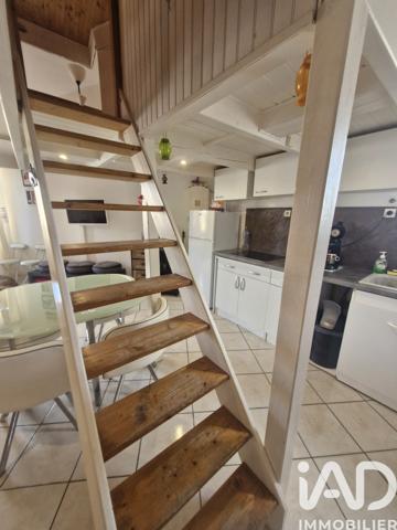 Appartement à vendre 2 pièces 30 m² Marseillan
