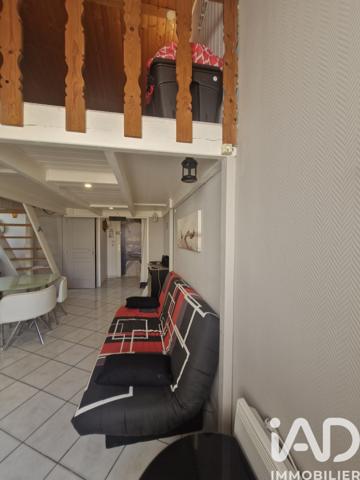 Appartement à vendre 2 pièces 30 m² Marseillan