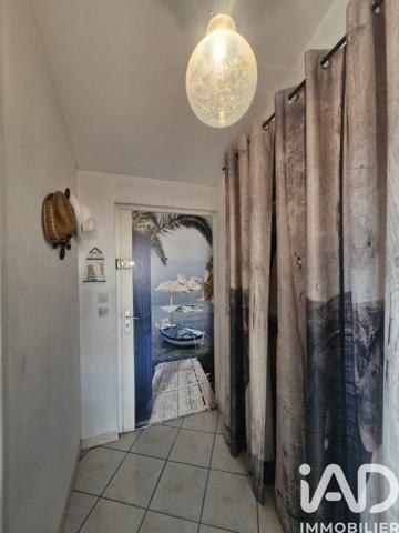 Appartement à vendre 2 pièces 30 m² Marseillan