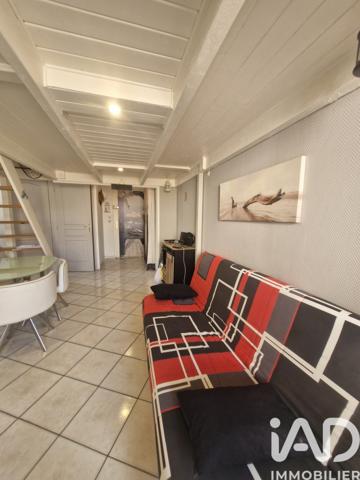 Appartement à vendre 2 pièces 30 m² Marseillan