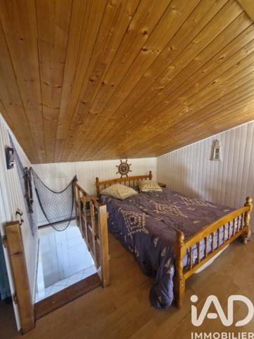 Appartement à vendre 2 pièces 30 m² Marseillan