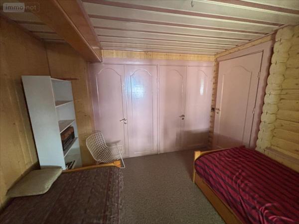 Chalet à vendre à Bolquère dans les Pyrénées-Orientales (66210), ref : 66032-1083607