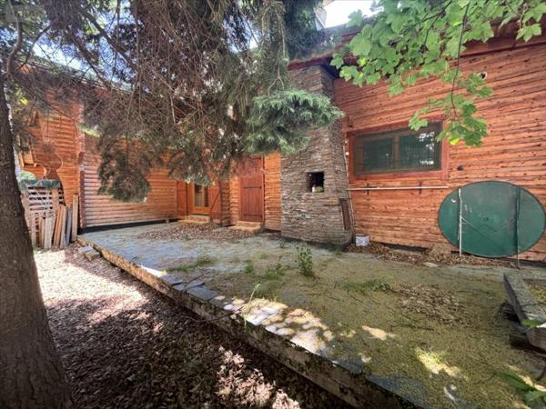 Chalet à vendre à Bolquère dans les Pyrénées-Orientales (66210), ref : 66032-1083607