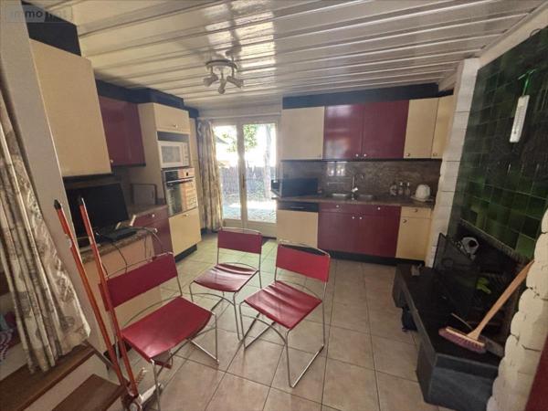 Chalet à vendre à Bolquère dans les Pyrénées-Orientales (66210), ref : 66032-1083607