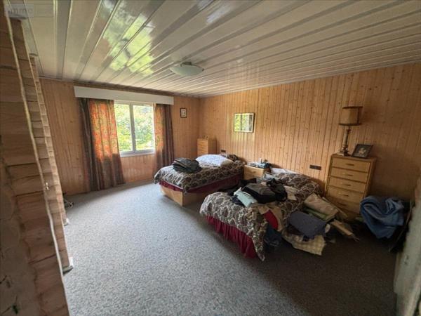 Chalet à vendre à Bolquère dans les Pyrénées-Orientales (66210), ref : 66032-1083607