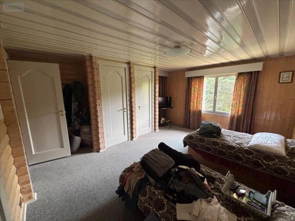 Chalet à vendre à Bolquère dans les Pyrénées-Orientales (66210), ref : 66032-1083607