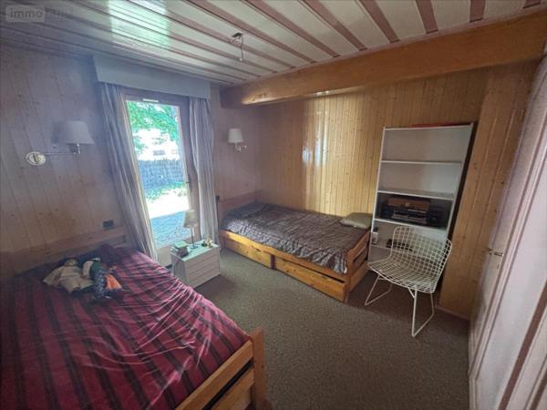 Chalet à vendre à Bolquère dans les Pyrénées-Orientales (66210), ref : 66032-1083607