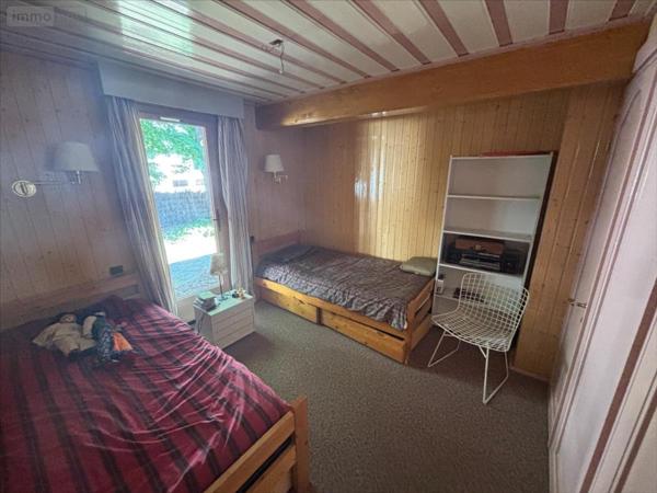 Chalet à vendre à Bolquère dans les Pyrénées-Orientales (66210), ref : 66032-1083607