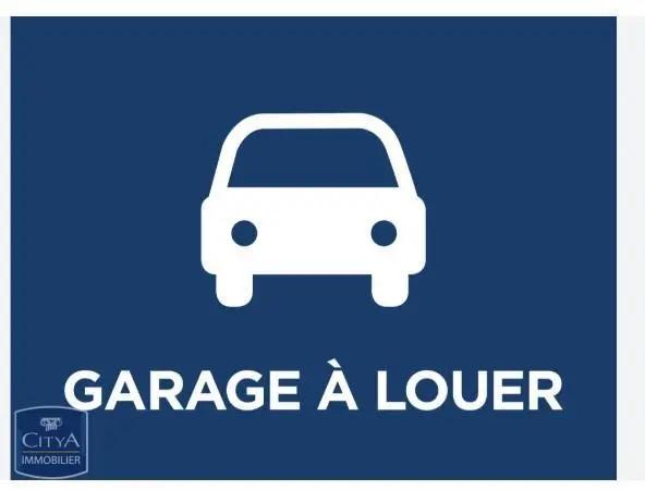 Parking à louer