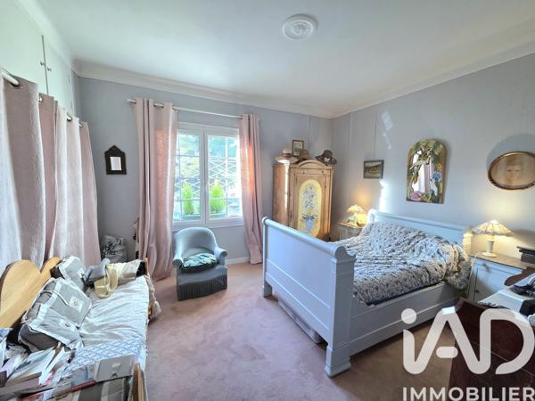Appartement à vendre 4 pièces 115 m² Nîmes