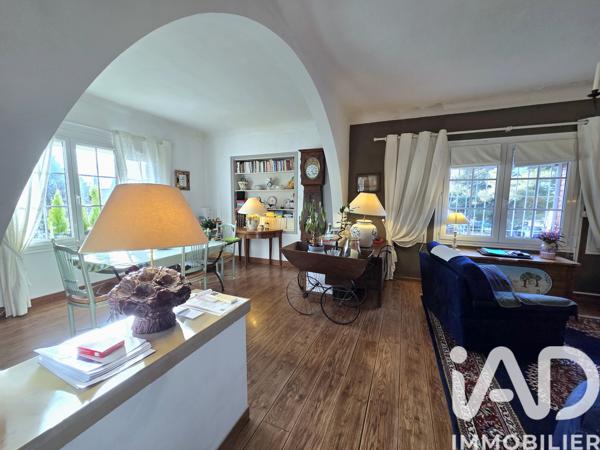 Appartement à vendre 4 pièces 115 m² Nîmes
