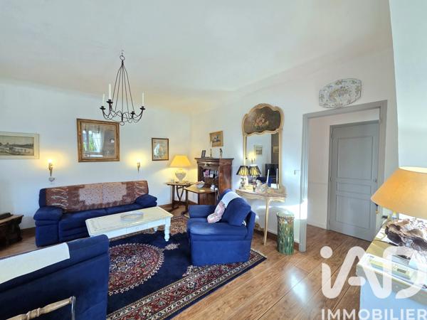 Appartement à vendre 4 pièces 115 m² Nîmes