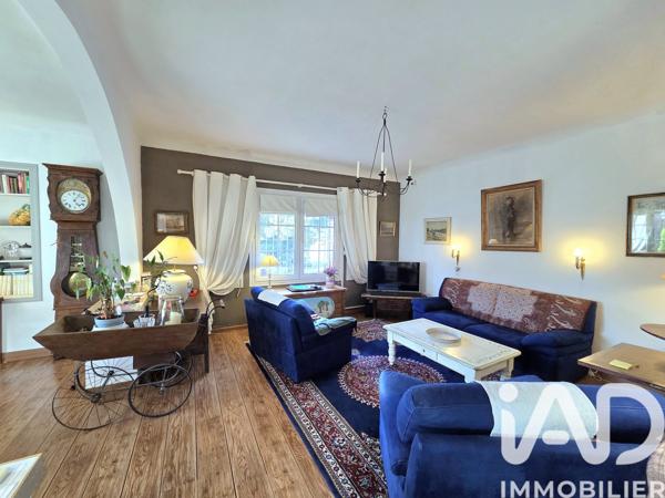 Appartement à vendre 4 pièces 115 m² Nîmes