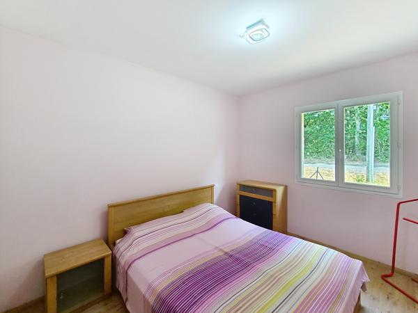 Villa T4 de 114m2 avec garage en sous-sol et jardin