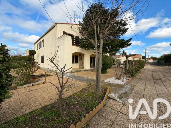 Maison à vendre 5 pièces 163 m² Pia