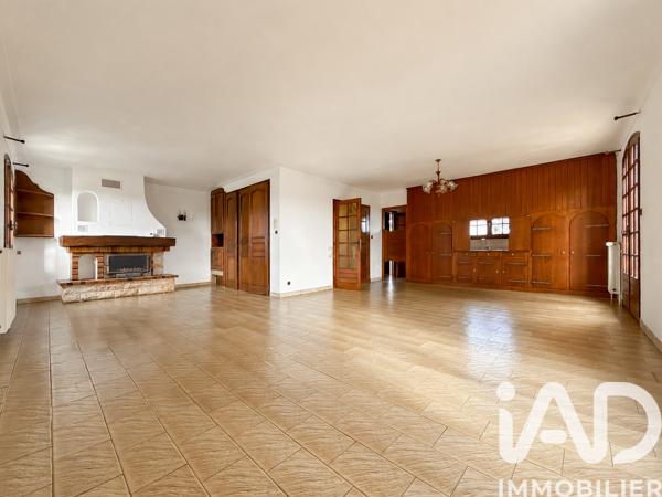 Maison à vendre 5 pièces 163 m² Pia