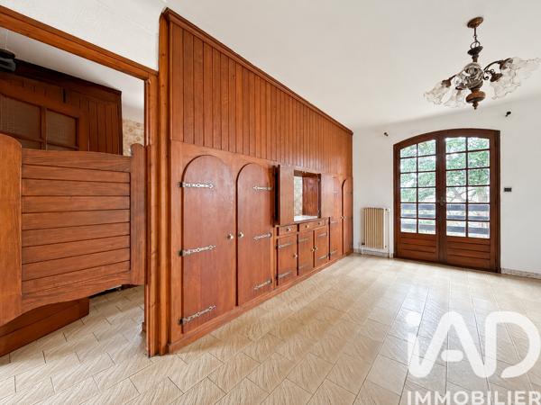 Maison à vendre 5 pièces 163 m² Pia