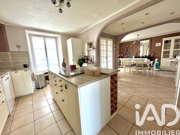 Maison à vendre 8 pièces 179 m² Boissy-Saint-Léger