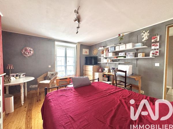 Maison à vendre 8 pièces 179 m² Boissy-Saint-Léger