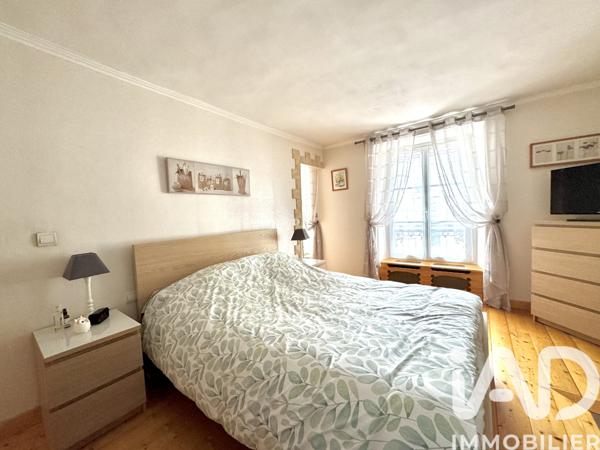 Maison à vendre 8 pièces 179 m² Boissy-Saint-Léger
