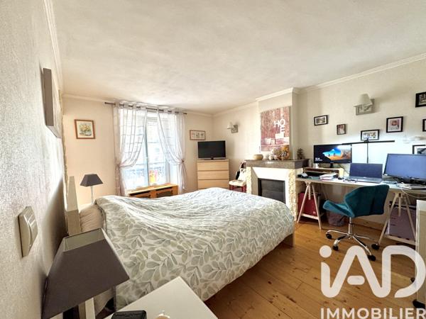 Maison à vendre 8 pièces 179 m² Boissy-Saint-Léger