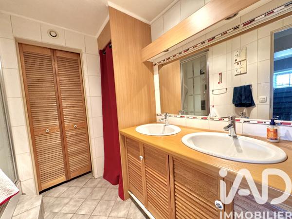 Maison à vendre 8 pièces 179 m² Boissy-Saint-Léger