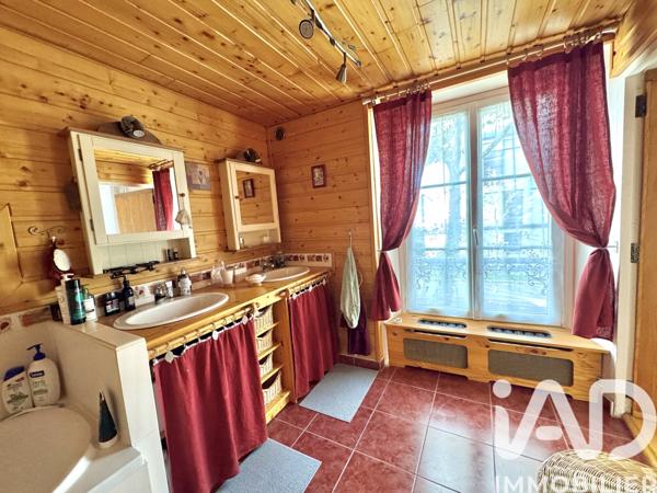 Maison à vendre 8 pièces 179 m² Boissy-Saint-Léger