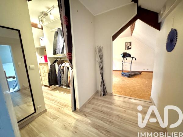 Maison à vendre 8 pièces 179 m² Boissy-Saint-Léger
