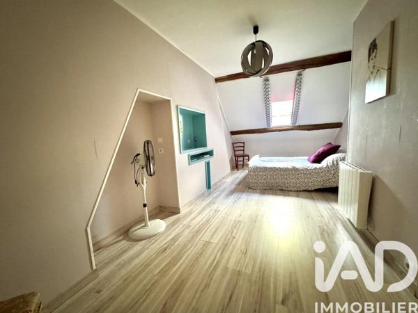 Maison à vendre 8 pièces 179 m² Boissy-Saint-Léger