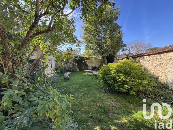 Maison à vendre 8 pièces 179 m² Boissy-Saint-Léger