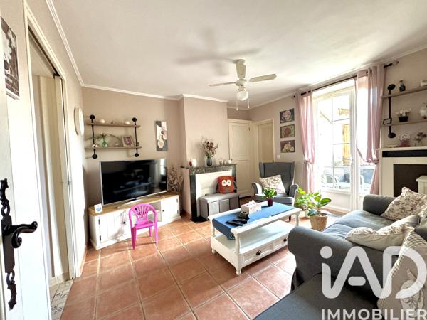 Maison à vendre 8 pièces 179 m² Boissy-Saint-Léger