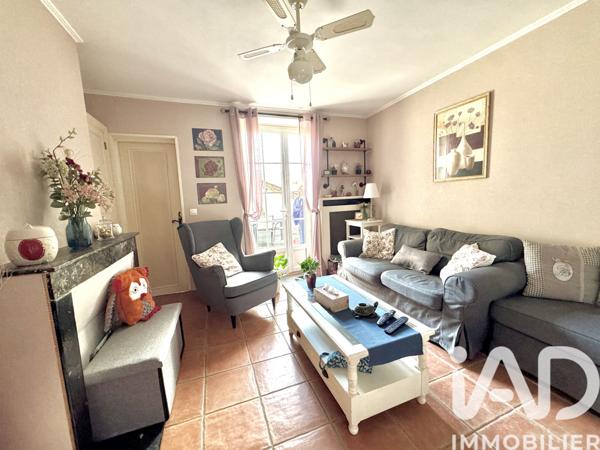 Maison à vendre 8 pièces 179 m² Boissy-Saint-Léger