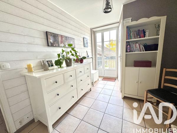 Maison à vendre 8 pièces 179 m² Boissy-Saint-Léger