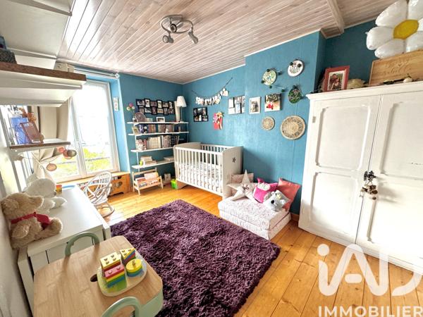 Maison à vendre 8 pièces 179 m² Boissy-Saint-Léger