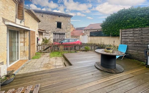Maison à vendre    5 pièces •  Bassillac